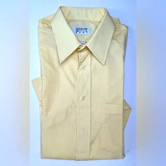 sears mens dress shirts Vintage Sears Dress Shirt  Dream Company
